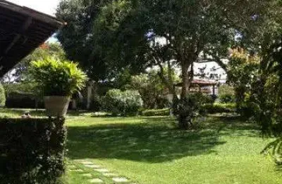 Chácara / sítio com 10 quartos à venda na Avenida Cícero Batista de Oliveira, 1632, Alpes Suiços, Gravatá