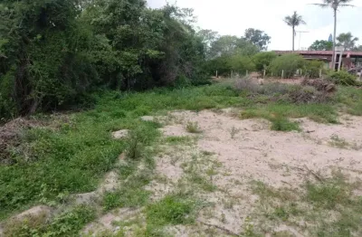 Terreno à venda na Avenida Cícero Batista de Oliveira, 1632, Alpes Suiços, Gravatá