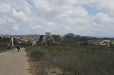 Lotes a partir de 215 metros | á venda | bairro porta florada gravatá-pe
