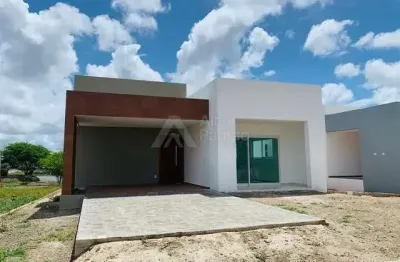 Casa em condominio á venda | 03 dormitorios | gravatá-pe.