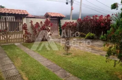 Casa com 3 quartos à venda na Avenida Cícero Batista de Oliveira, 1632, Alpes Suiços, Gravatá