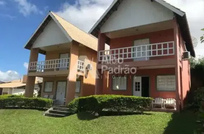 Casa em condomínio fechado com 5 quartos à venda na Avenida Cícero Batista de Oliveira, 1632, Quinze de Novembro, Gravatá