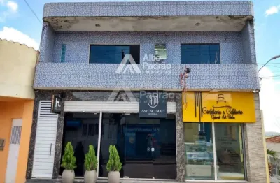 Casa com 4 quartos à venda na Sao Jose, 00, Centro, Chã Grande