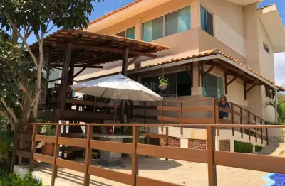 Casa portal de gravatá | á venda | 05 dormitorios | gravatá-pe