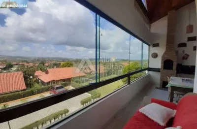 Flat em condominio | á venda | 03 dormitorios | gravatá - pe