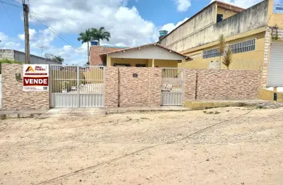 Casa solta | 03 dormitorios | 15 de novembro gravatá-pe