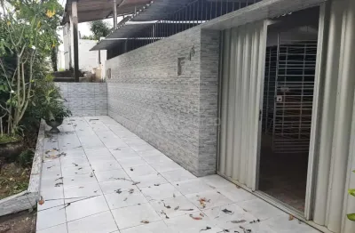 Casa com 3 quartos à venda na Dos Assessores, João Paulo II, Camaragibe