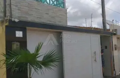Casa com 4 quartos à venda na Avenida Manoel Santiago de Oliveira, 1632, Alpes Suiços, Gravatá