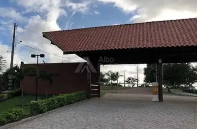 Terreno à venda na Avenida Amaro Lins de Andrade, 1632, Alpes Suiços, Gravatá