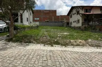 Terreno à venda na Rua Quatro de Outubro, 1632, Nossa Senhora Aparecida, Gravatá