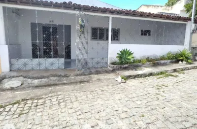 Casa com 3 quartos à venda na Avenida Cícero Batista de Oliveira, 1632, Boa Vista, Gravatá