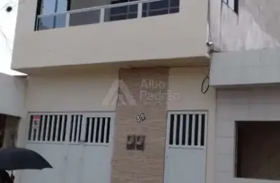 Casa com 4 quartos à venda na Rua Martins Júnior, 1, Povoado Vila Serra Negra, Bezerros