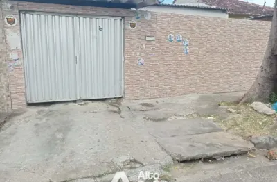 Casa com 3 quartos à venda na Avenida Campina Grande, Campo Grande, Recife