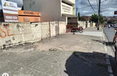 Lote á venda | próximo ao colegio salesianas | gravatá-pe