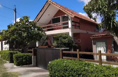 Casa com 3 quartos à venda na Avenida Cícero Batista de Oliveira, 1632, Alpes Suiços, Gravatá