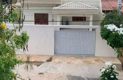 Casa com 3 quartos à venda na Avenida Cícero Batista de Oliveira, 1632, Alpes Suiços, Gravatá
