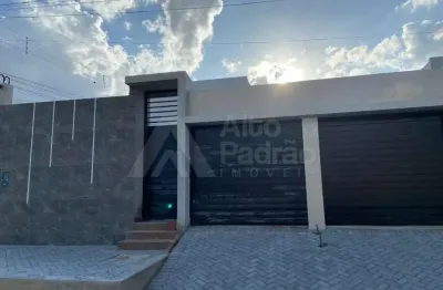 Casa com 3 quartos à venda na Rodovia BR-104, 1632, Luiz Gonzaga, Caruaru