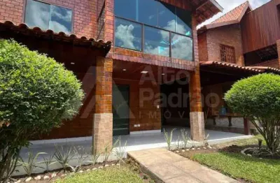 Casa em condomínio fechado com 5 quartos à venda na Avenida Cícero Batista de Oliveira, 1632, Alpes Suiços, Gravatá