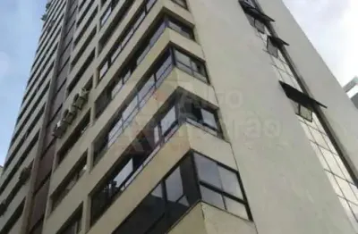 Apartamento para locação anual de alto padrão em boa viagem-pe
