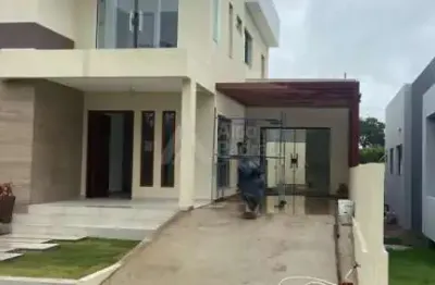 Casa no condominio portal do vigo | 5 dormitorios | gravatá - pe