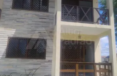 Apartamento com 2 quartos para alugar na Avenida Cícero Batista de Oliveira, 1632, Alpes Suiços, Gravatá