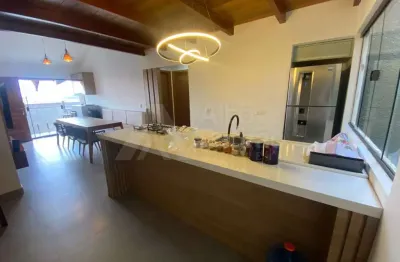 Apartamento com 3 quartos à venda na Avenida Cícero Batista de Oliveira, 1632, Alpes Suiços, Gravatá