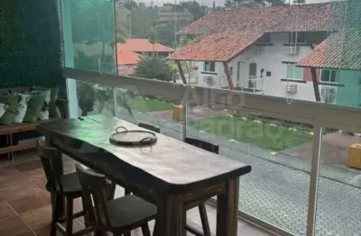 Flat com 2 quartos à venda na Avenida Cícero Batista de Oliveira, 1632, Alpes Suiços, Gravatá