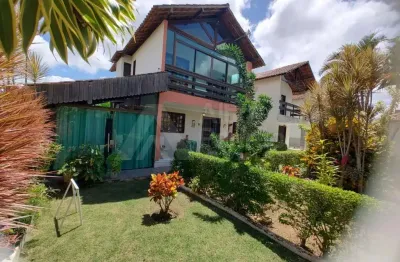 Casa com 4 quartos à venda na Avenida Cícero Batista de Oliveira, 1632, Alpes Suiços, Gravatá
