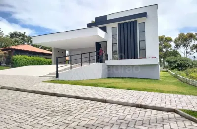 Casa á venda em condominio de alto padrão em gravatá-pe