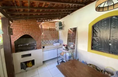 Casa em condomínio fechado com 3 quartos à venda na Avenida Cícero Batista de Oliveira, 1632, Alpes Suiços, Gravatá