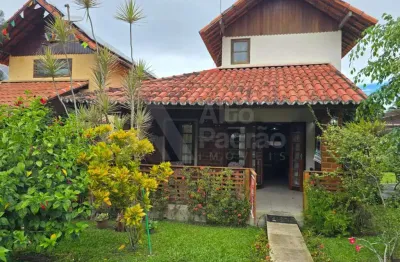 Casa em condomínio fechado com 3 quartos à venda na Avenida Cícero Batista de Oliveira, 1632, Alpes Suiços, Gravatá