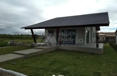 Casa em condomínio fechado com 3 quartos para alugar na Avenida Cícero Batista de Oliveira, 1632, Alpes Suiços, Gravatá