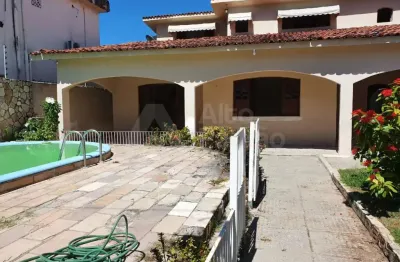 Casa com 6 quartos à venda na Rua Poeta João Neves, 315, Janga, Paulista