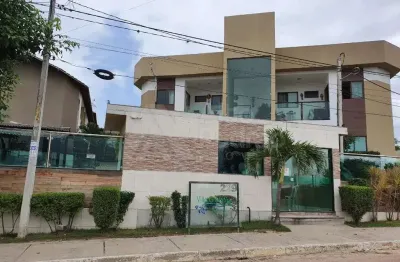 Flat com 2 quartos à venda na Avenida Cícero Batista de Oliveira, 1632, Alpes Suiços, Gravatá