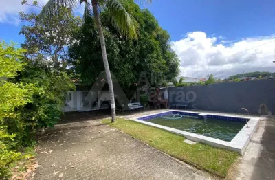 Casa com 3 quartos à venda na Rua Ariano Suassuna, Enseada dos Corais, Cabo de Santo Agostinho