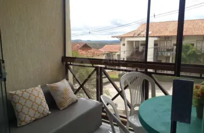 Casa em condomínio fechado com 1 quarto à venda na Avenida Cícero Batista de Oliveira, 1632, Alpes Suiços, Gravatá