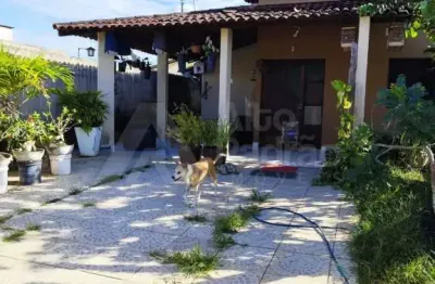 Casa em condomínio fechado com 3 quartos à venda na Rua Em Projeto W, Antares, Maceió