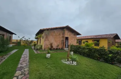 Casa em condomínio fechado com 2 quartos para alugar na Avenida Cícero Batista de Oliveira, 1632, Alpes Suiços, Gravatá