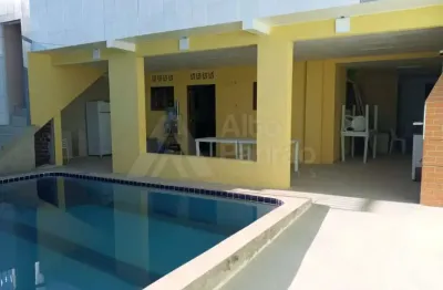 Casa com 3 quartos à venda no Peroba, Maragogi 