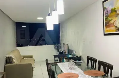 Apartamento com 3 quartos à venda na Avenida Rotary Club, Indianópolis, Caruaru