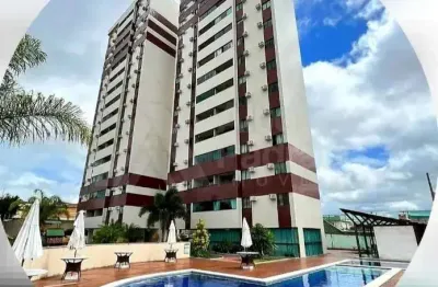 Apartamento com 3 quartos à venda na Rua Manoel Nunes Filho, Indianópolis, Caruaru
