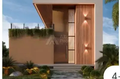 Casa com 4 quartos à venda na Avenida Cícero Batista de Oliveira, 1632, Alpes Suiços, Gravatá