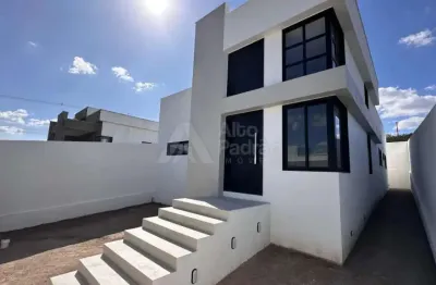 Casa com 3 quartos à venda na Avenida Cícero Batista de Oliveira, 1632, Alpes Suiços, Gravatá