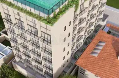 Flat com 1 quarto à venda no Centro, Tamandaré 