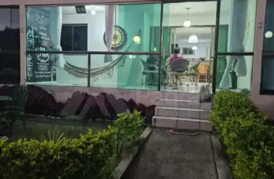 Apartamento com 2 quartos à venda na Avenida Cícero Batista de Oliveira, 1632, Alpes Suiços, Gravatá