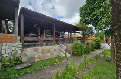 Casa em condomínio fechado com 4 quartos para alugar na Avenida Cícero Batista de Oliveira, 1632, Alpes Suiços, Gravatá