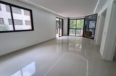 Apartamento grande e com excelente custo-benefício na vila andrade