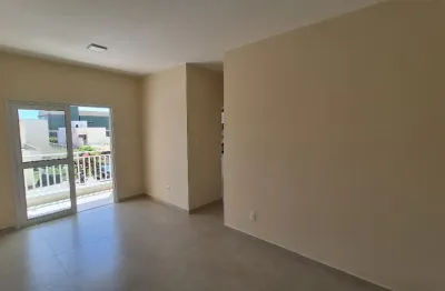 Excelente apartamento novo, nunca habitado, no jardim gurilândia, com 2 quartos e vaga de garagem