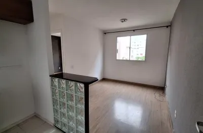 Lindo apartamento de 2 quartos pronto para morar no jardim boa vista, fácil acesso à raposo tavares