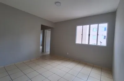 Lindo apartamento pronto para morar, com 2 quartos, no Jardim das Paineiras II